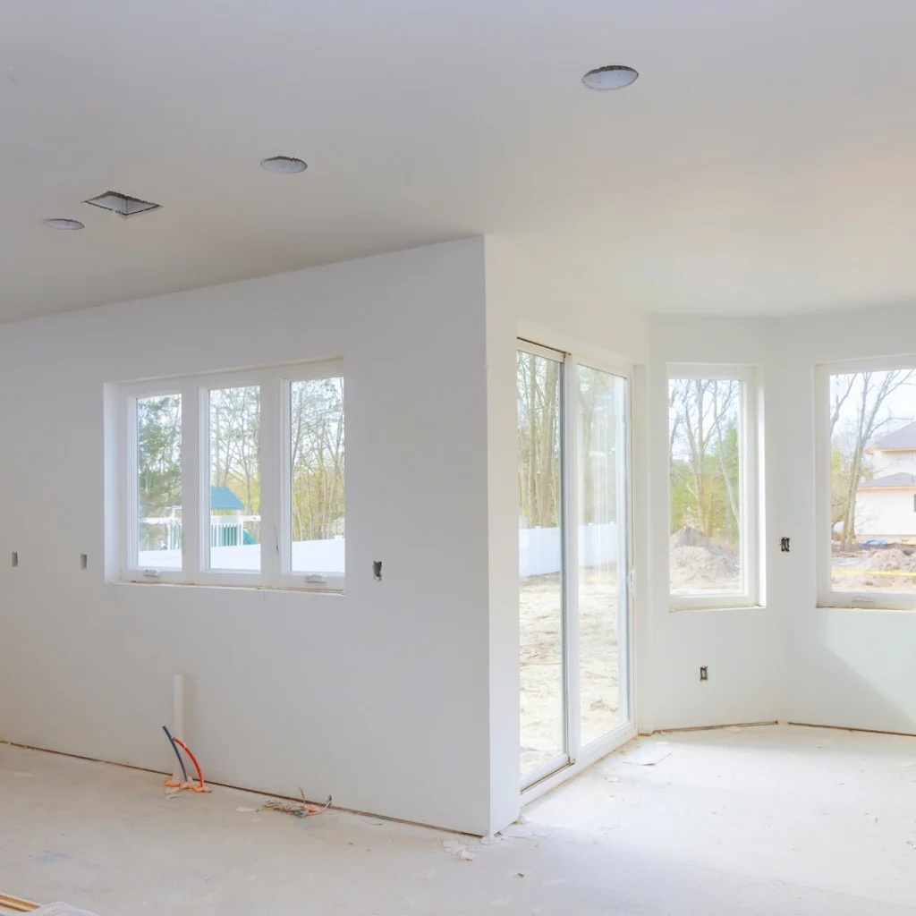 home additions and remodels