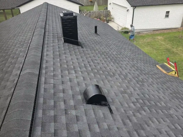 Roofing Contractors
