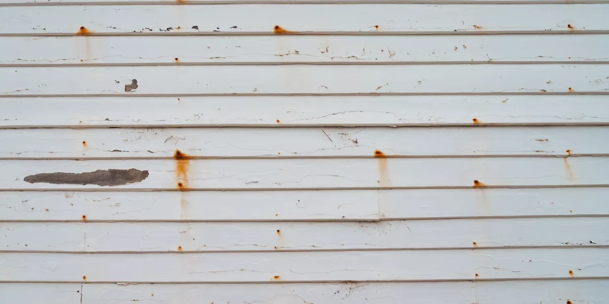 Siding repair contractors