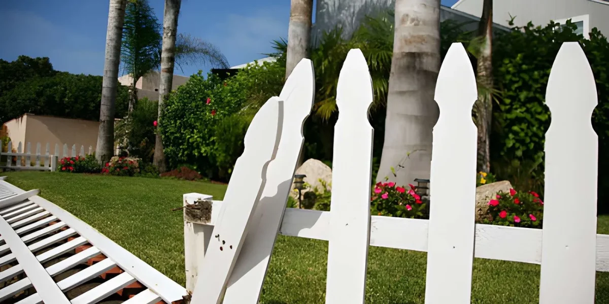 emergency fence repair Summit County