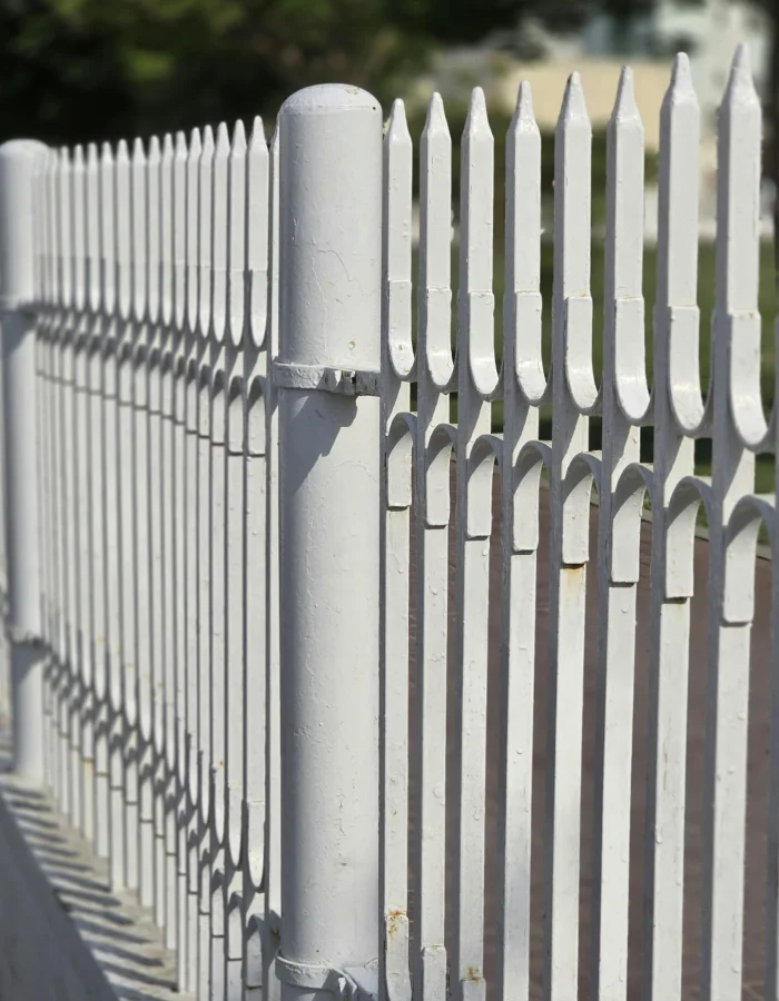 fencing services