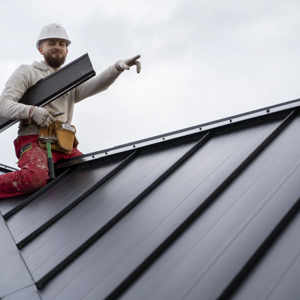 Roof Replacement