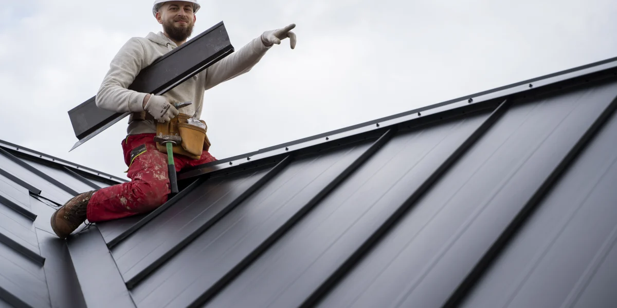 Roof Replacement