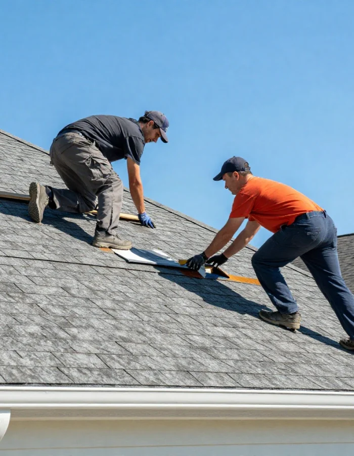 Exterior services in Stow OH