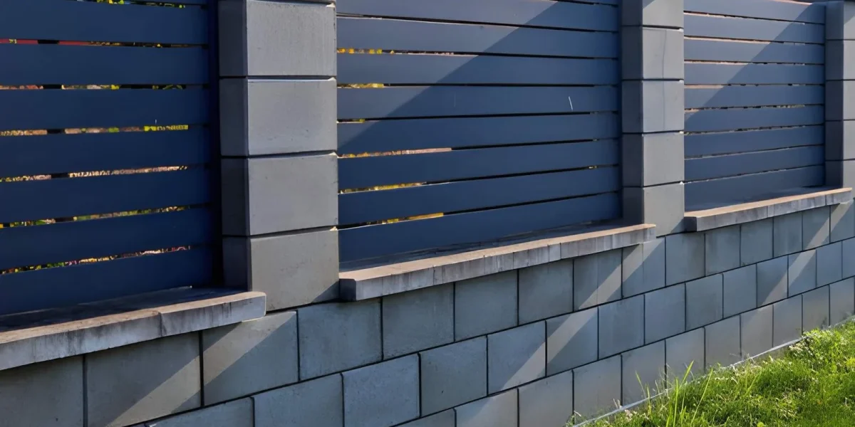 ornamental aluminum fence Akron OH